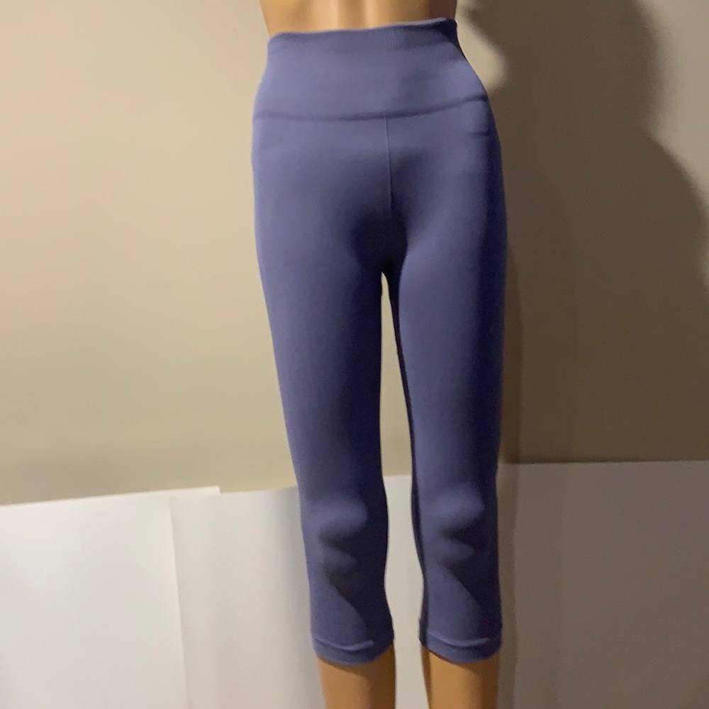 Lululemon Capri